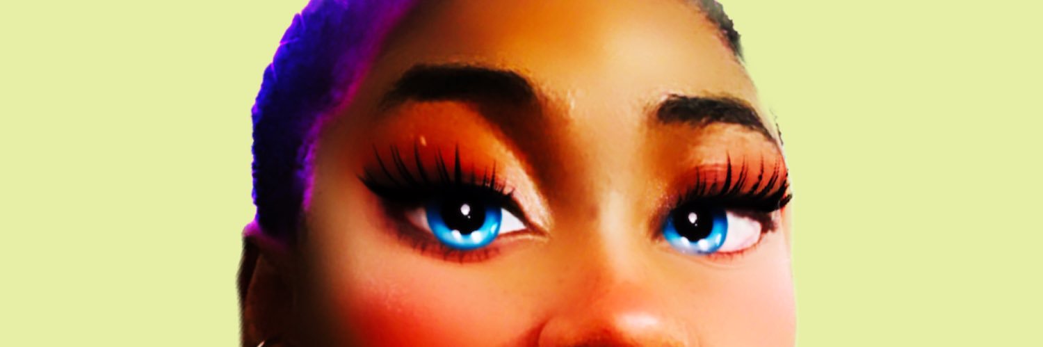 WhoisVLove's profile banner image