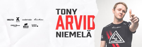 arvidcs Profile Banner