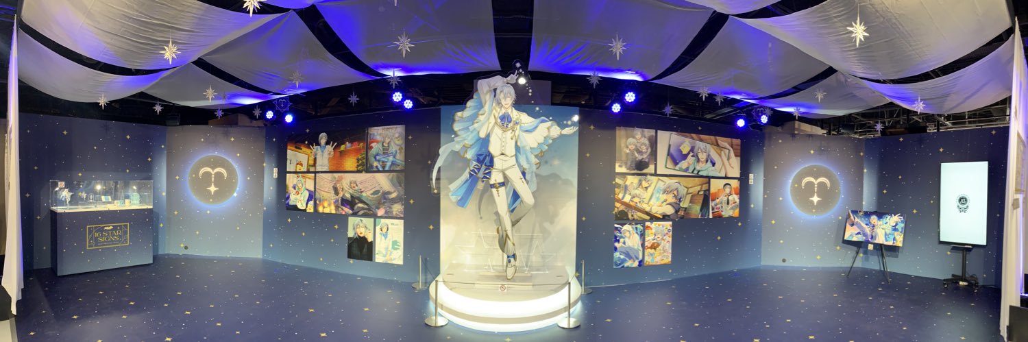 マリ☆取引垢☆推し活垢 banner