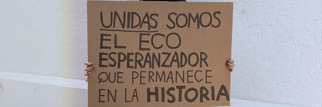 Erika Velázquez banner