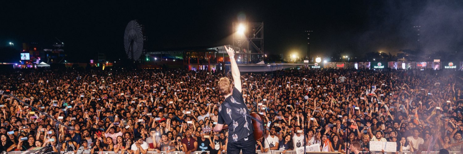 Steve Garrigan banner