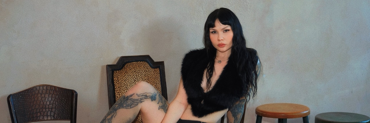 Brynn Michaels banner