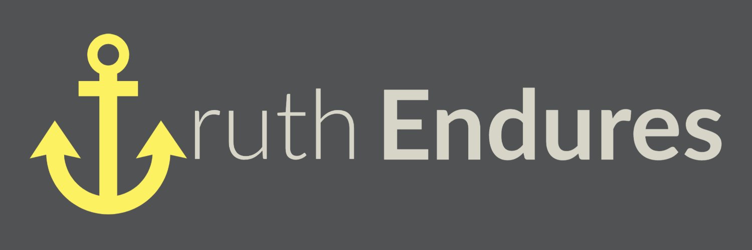 Truth_Endures's profile banner image