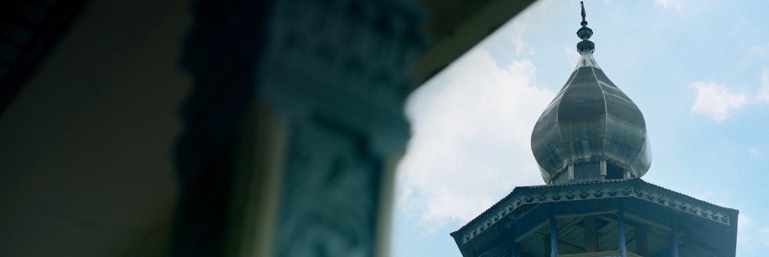 ariyoerlangga's profile banner image