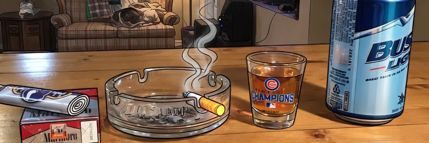 MikeMel79's profile banner image