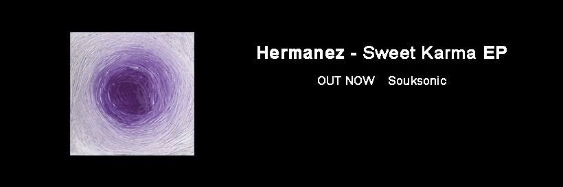 Hermanez's profile banner image