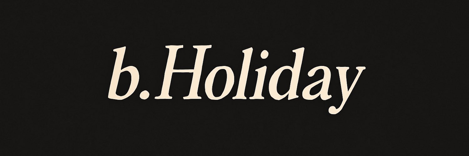 b.Holiday banner