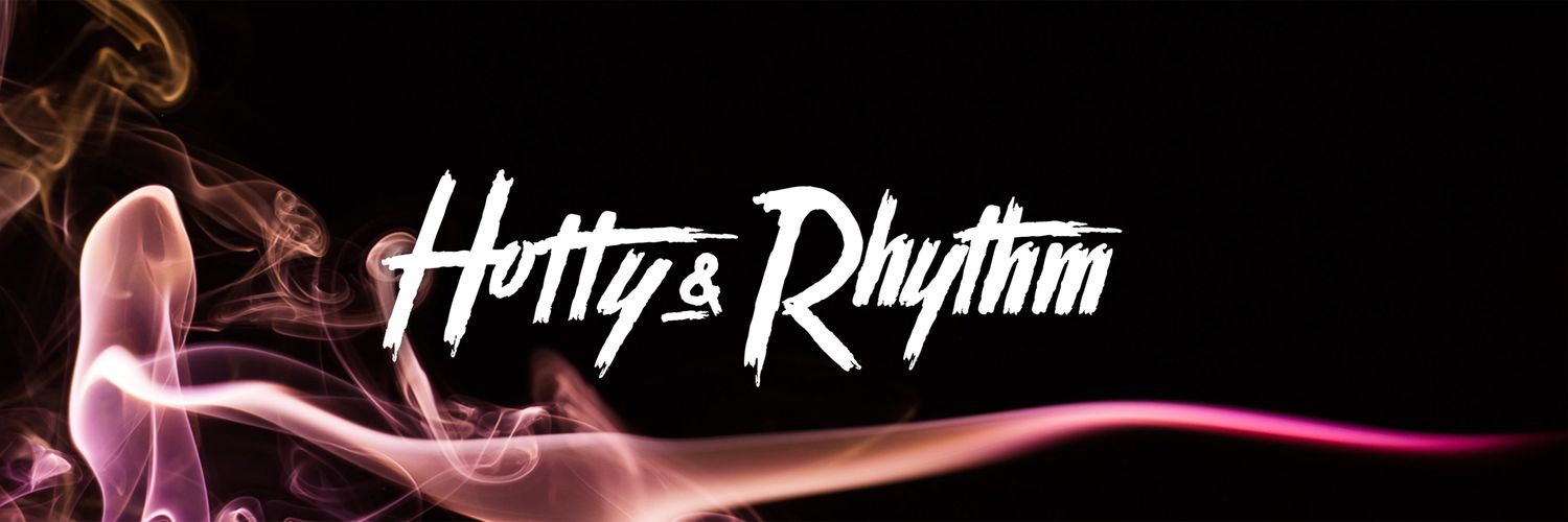 Hotty&Rhythm banner