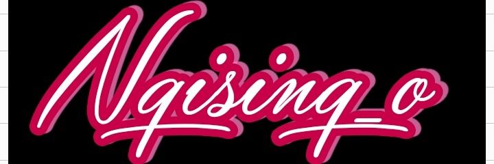 ngising_o's profile banner image