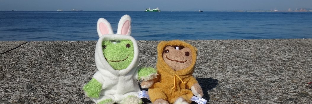 ･:＊｡😵‍💫ケロ（MAX）😵‍💫･｡:＊ banner