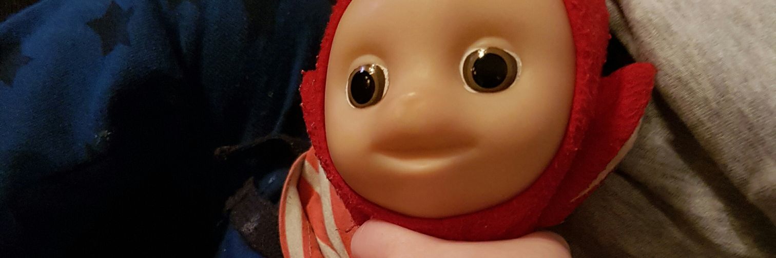 LizzMorgalla's profile banner image