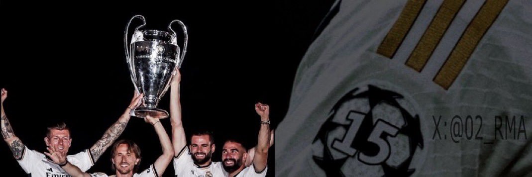 Madridista ‏- 🇸🇦 banner