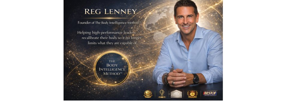 reginaldlenney's profile banner image