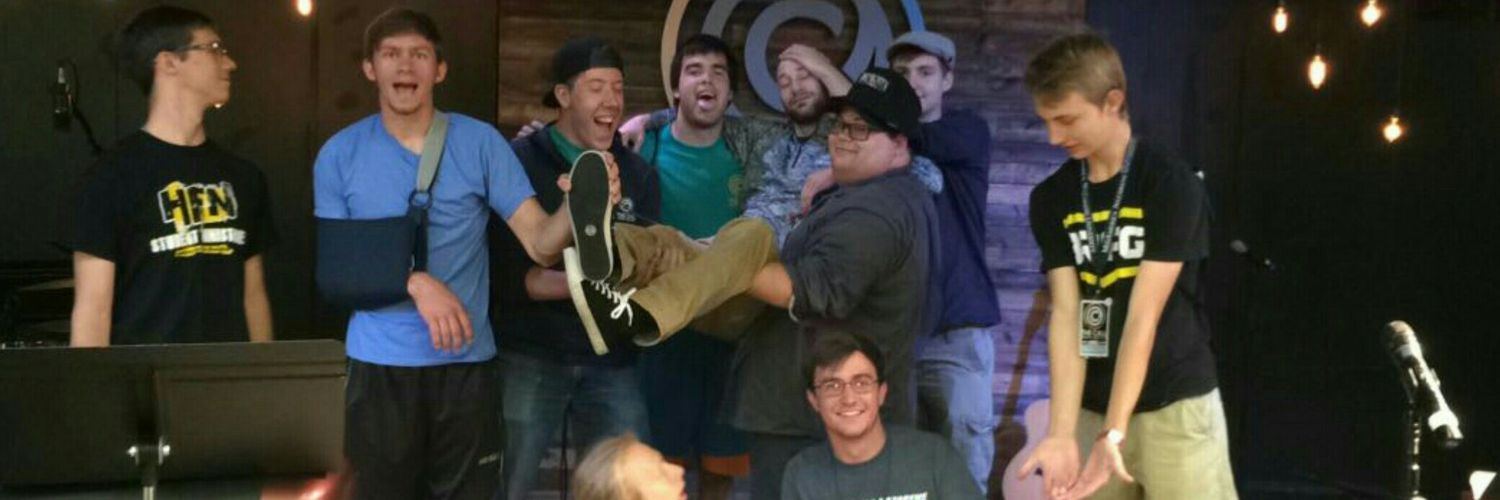 GurncleChase's profile banner image