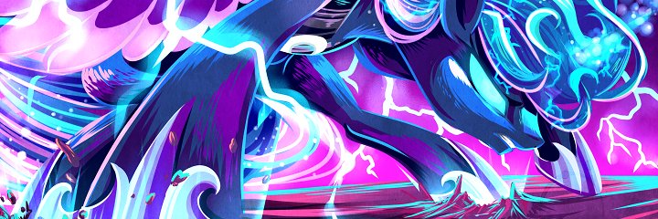 "X Marks the" Spence 死 banner