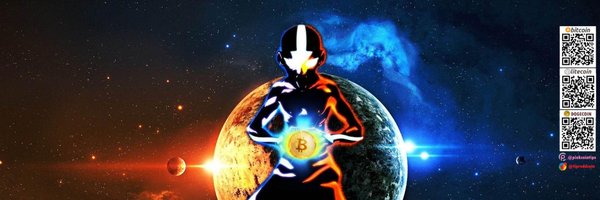 CryptoAang Profile Banner