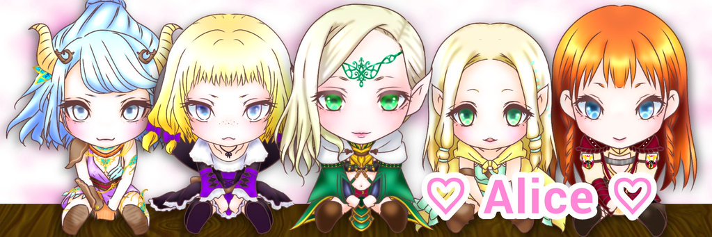 亞璃子♌🅰ゲーム垢 banner