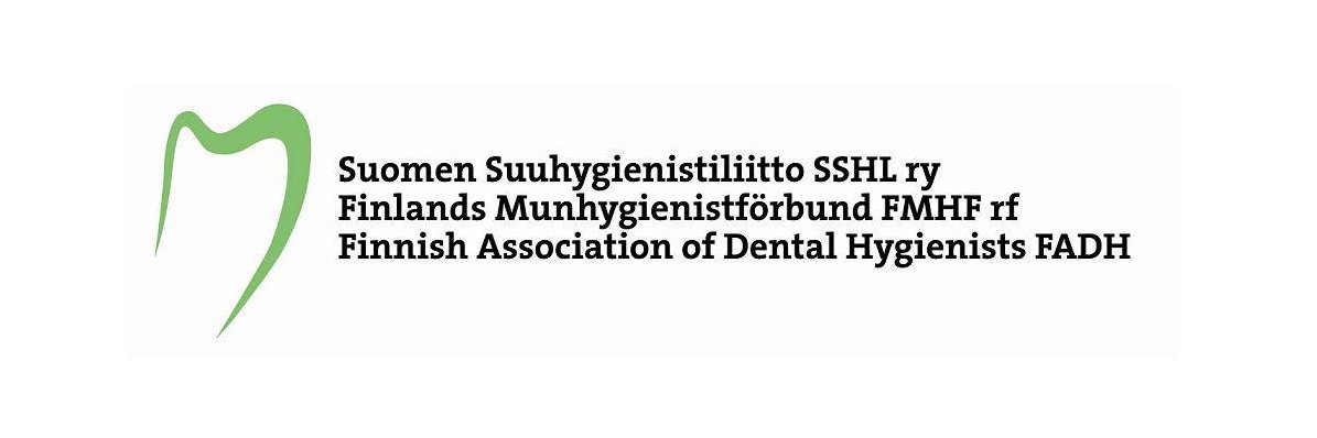 Suuhygienistiliitto banner