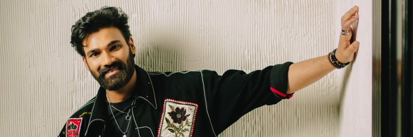 BSaiSreenivas Profile Banner
