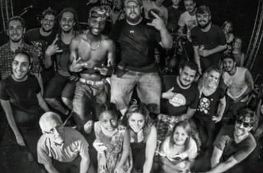 negomarx's profile banner image