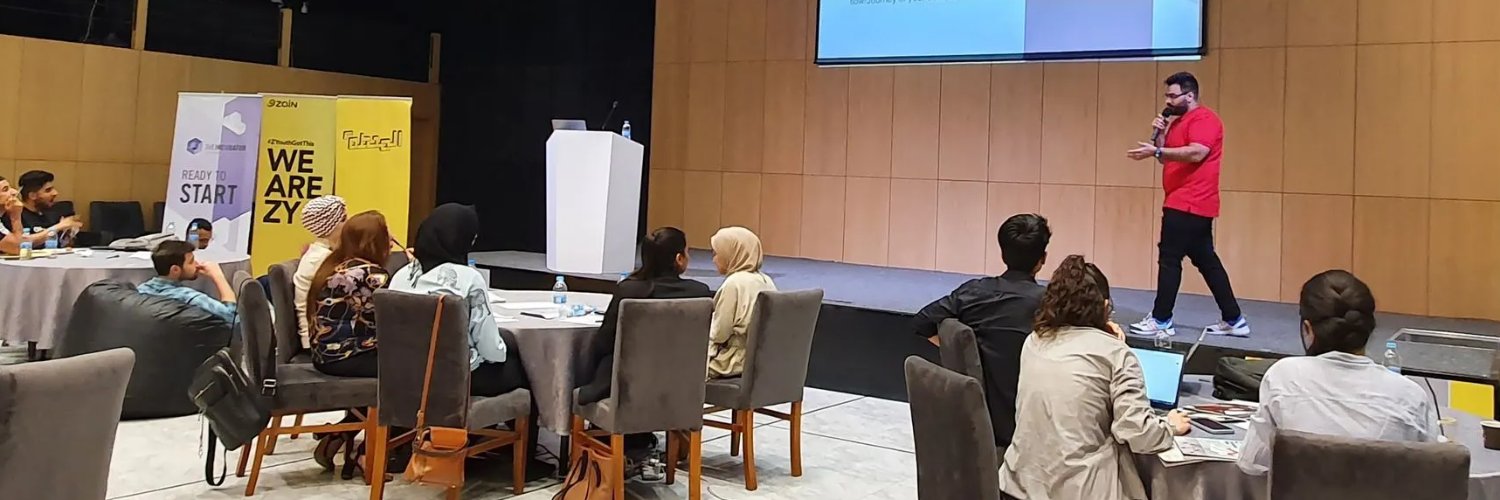 Ahmed Al-kheerow banner