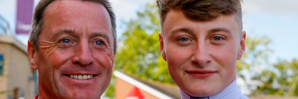 CierenFallonJr Profile Banner