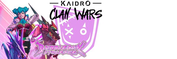 TANAteay❤️PIXELS🐉 KAIDRO Profile Banner