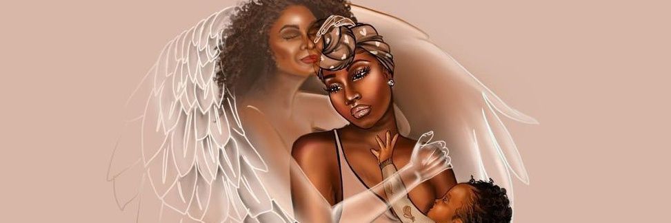 ndeedeejoy's profile banner image