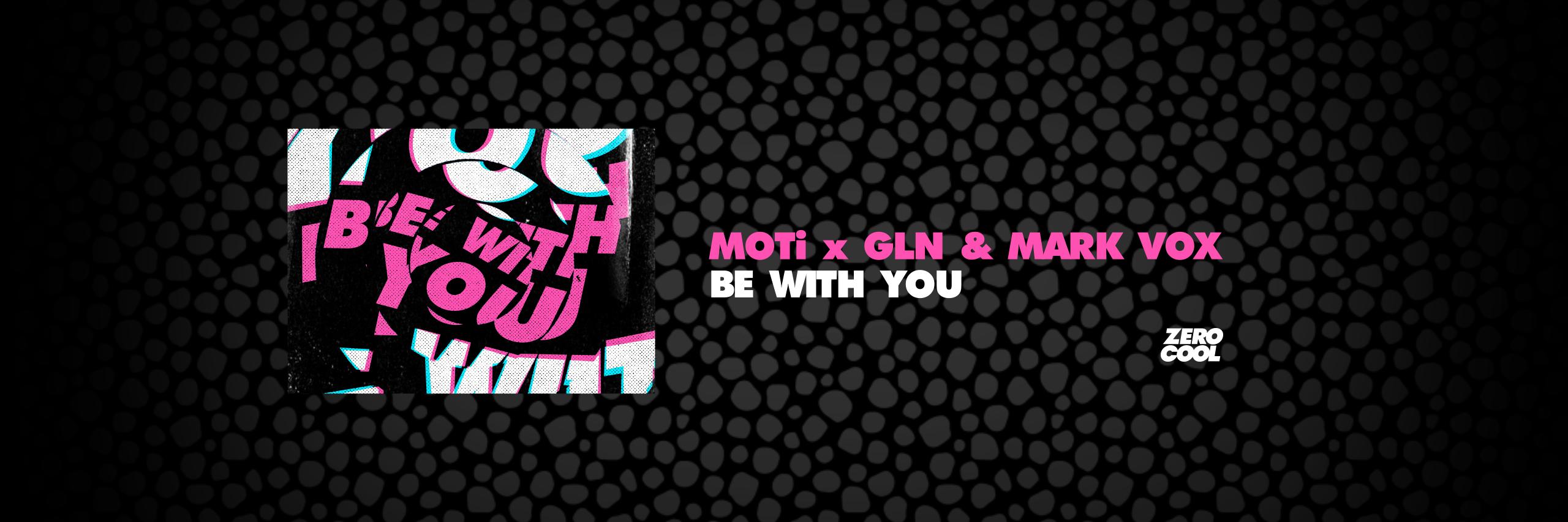 GLN Official banner
