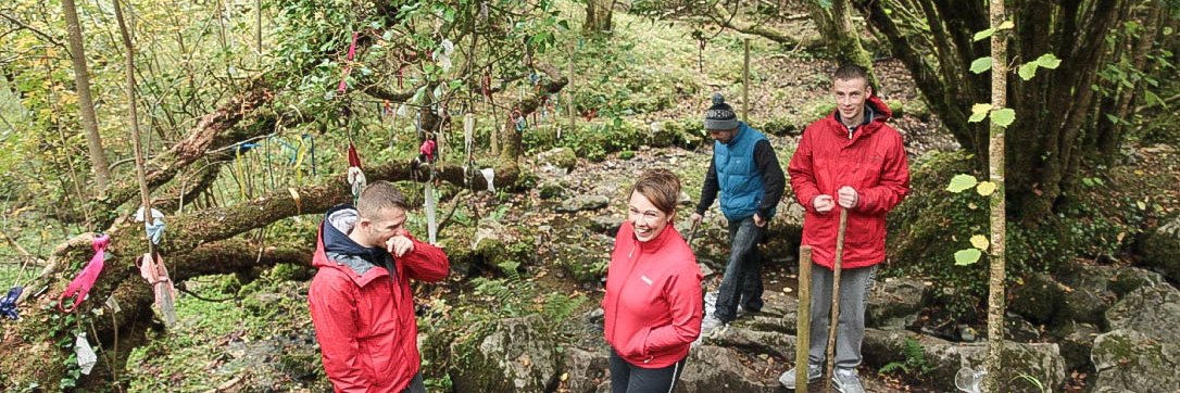 Southill Outreach banner