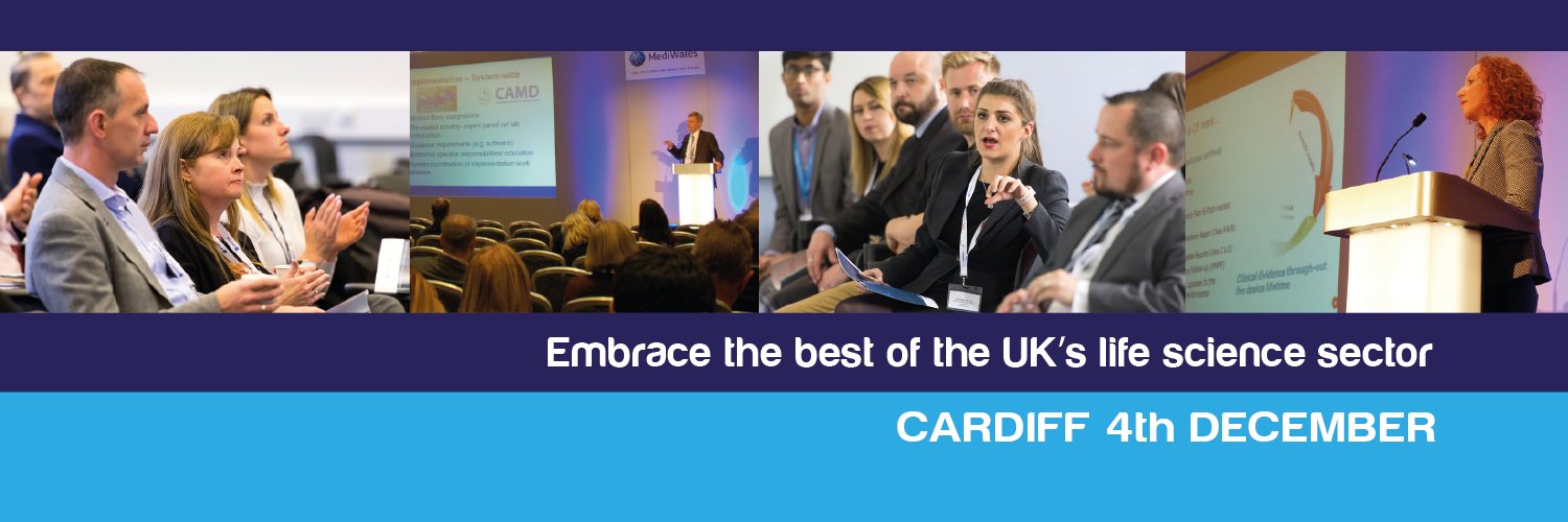 UKHealthTech banner