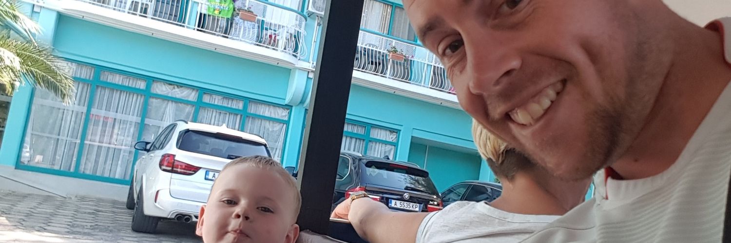 TheCoachRJW's profile banner image