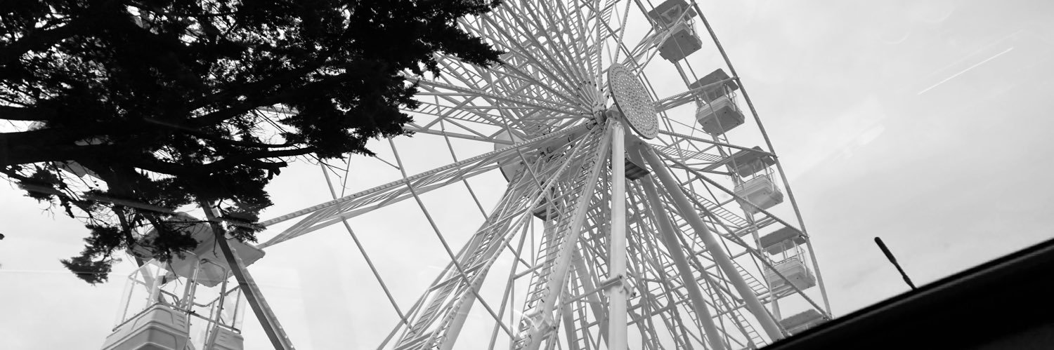 CharlieLKing's profile banner image