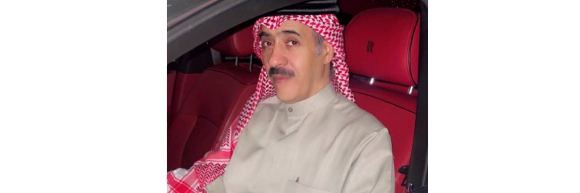 محمد سليمان الشمري banner