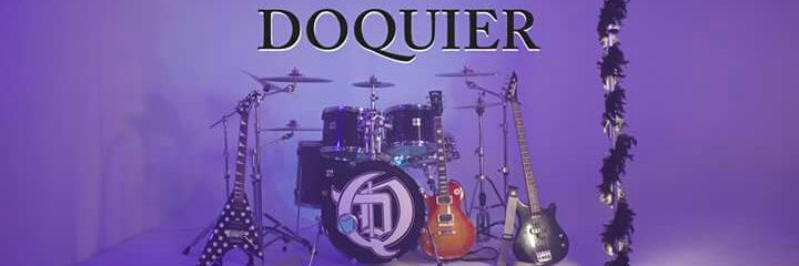 doquier13's profile banner image