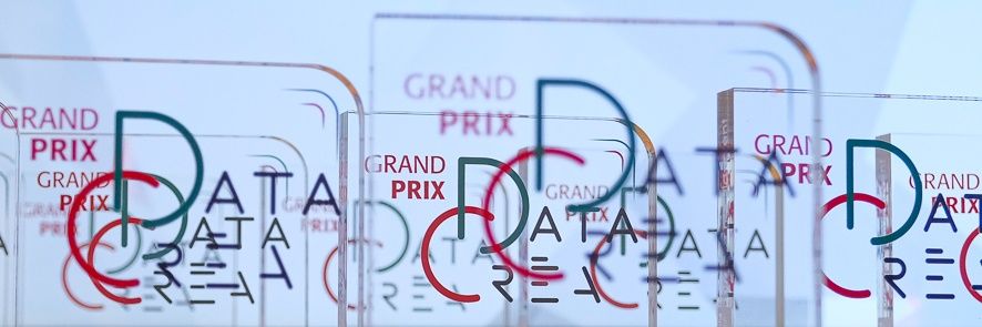 Grand Prix de la Data banner
