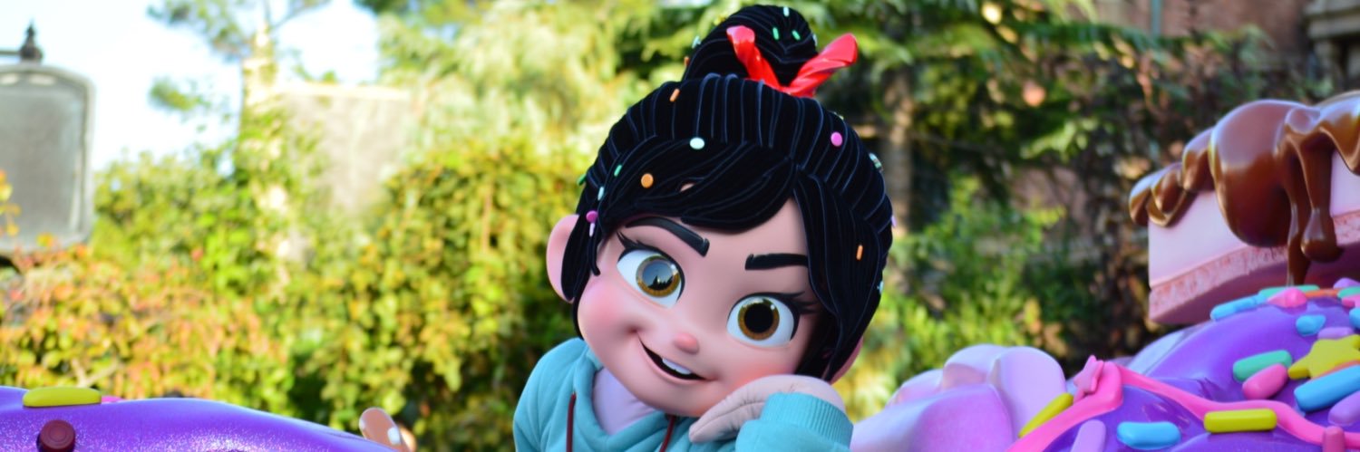 DisneyAlbert712's profile banner image