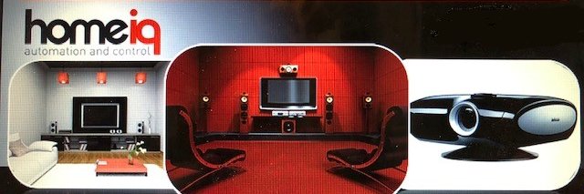 Home IQ banner