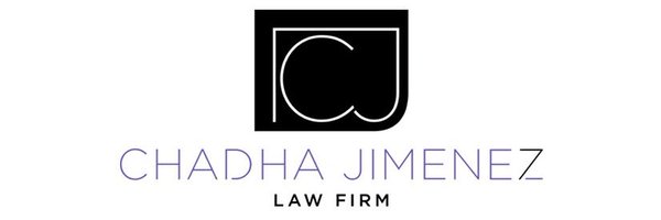 Chadha Jimenez Law Profile Banner