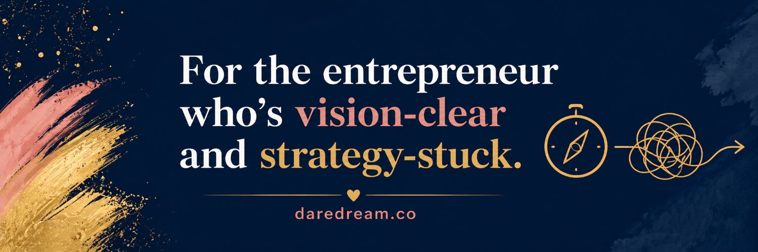 daredreamDC's profile banner image