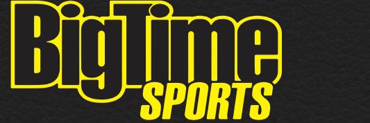 Big Time Sports banner