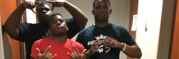 callmebigtee Profile Banner