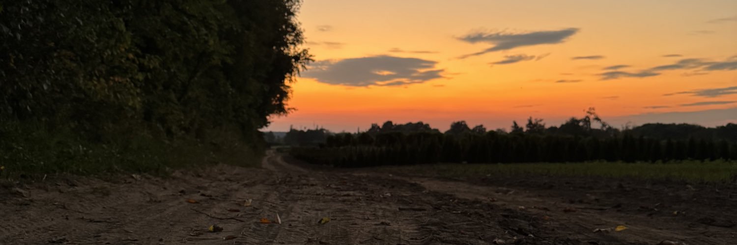 kman271's profile banner image
