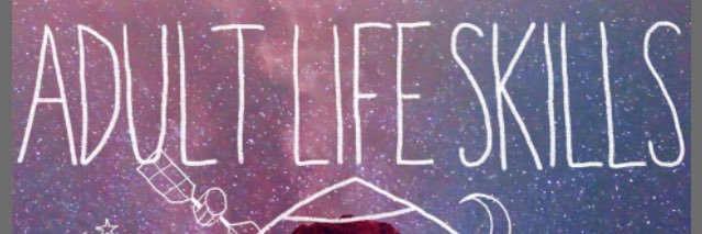 AdultLifeSkills's profile banner image