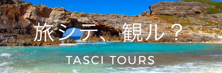 tascitours's profile banner image