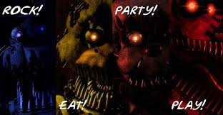 AnnieFazbear's profile banner image