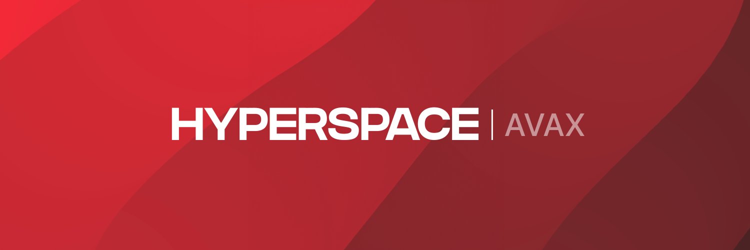 HyperpaceAvax's profile banner image