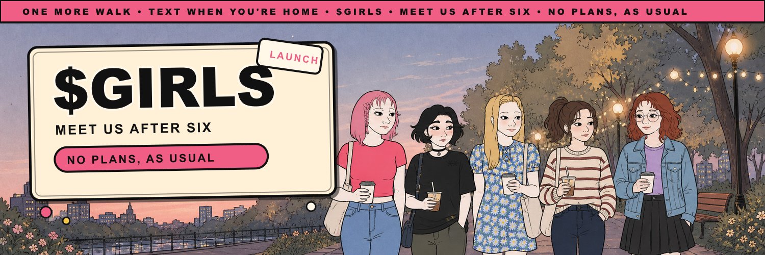 girls_devsol's profile banner image