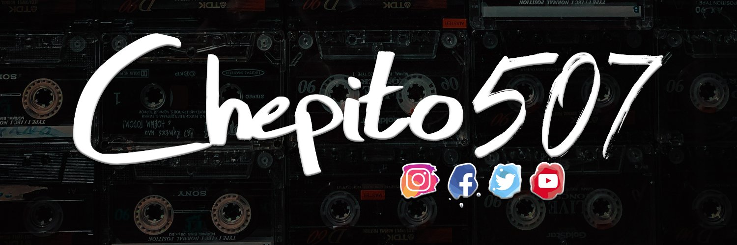 chepito507's profile banner image