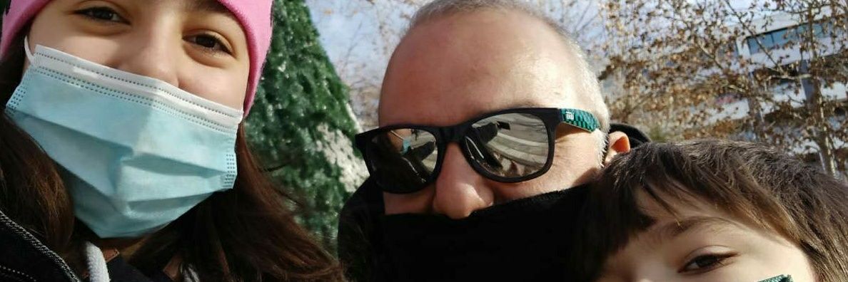 kostasatras's profile banner image